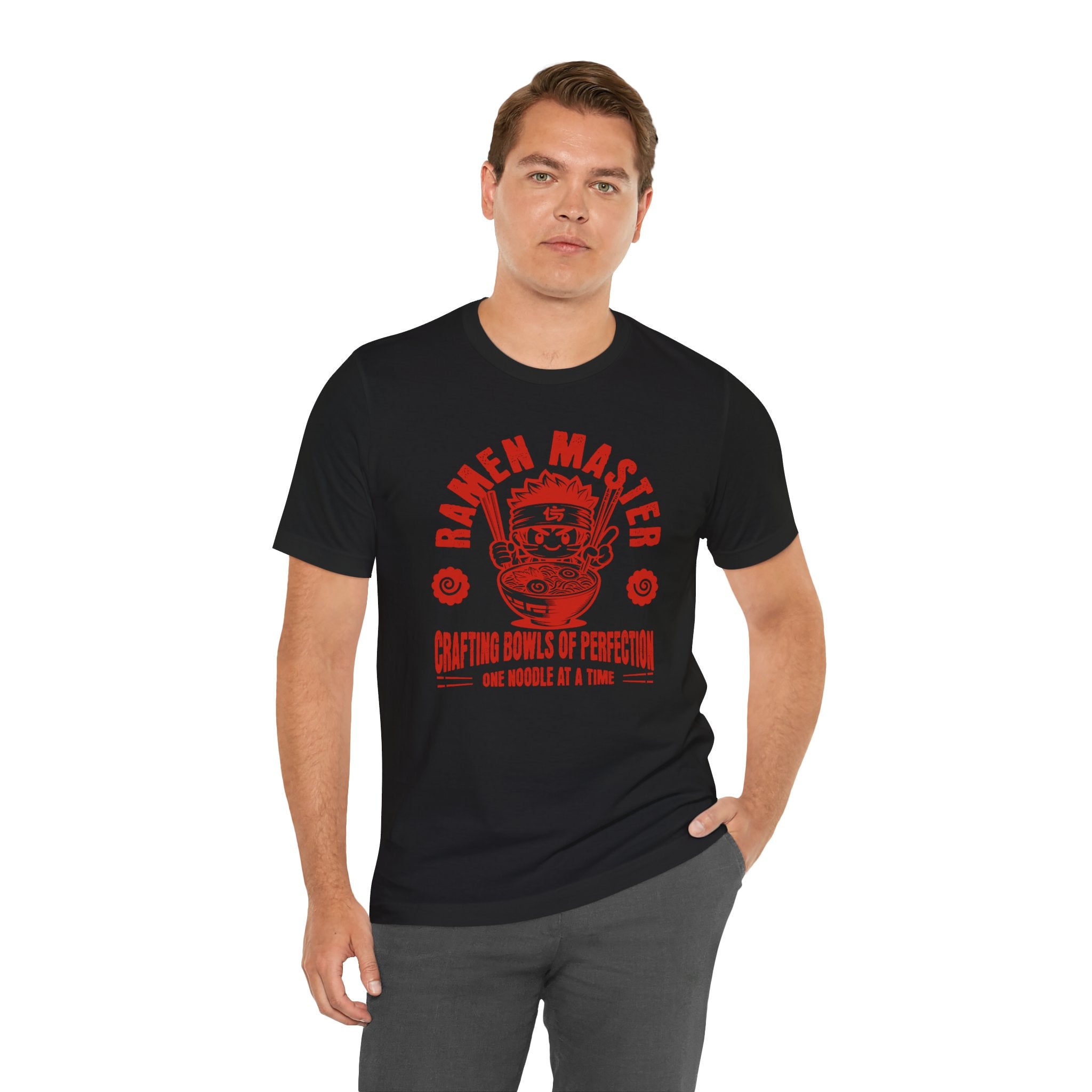 Ramen Master Tee