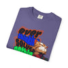 Vibrant Graphic Tee for Creative Minds
