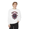 Samurai Warrior Sweatshirt