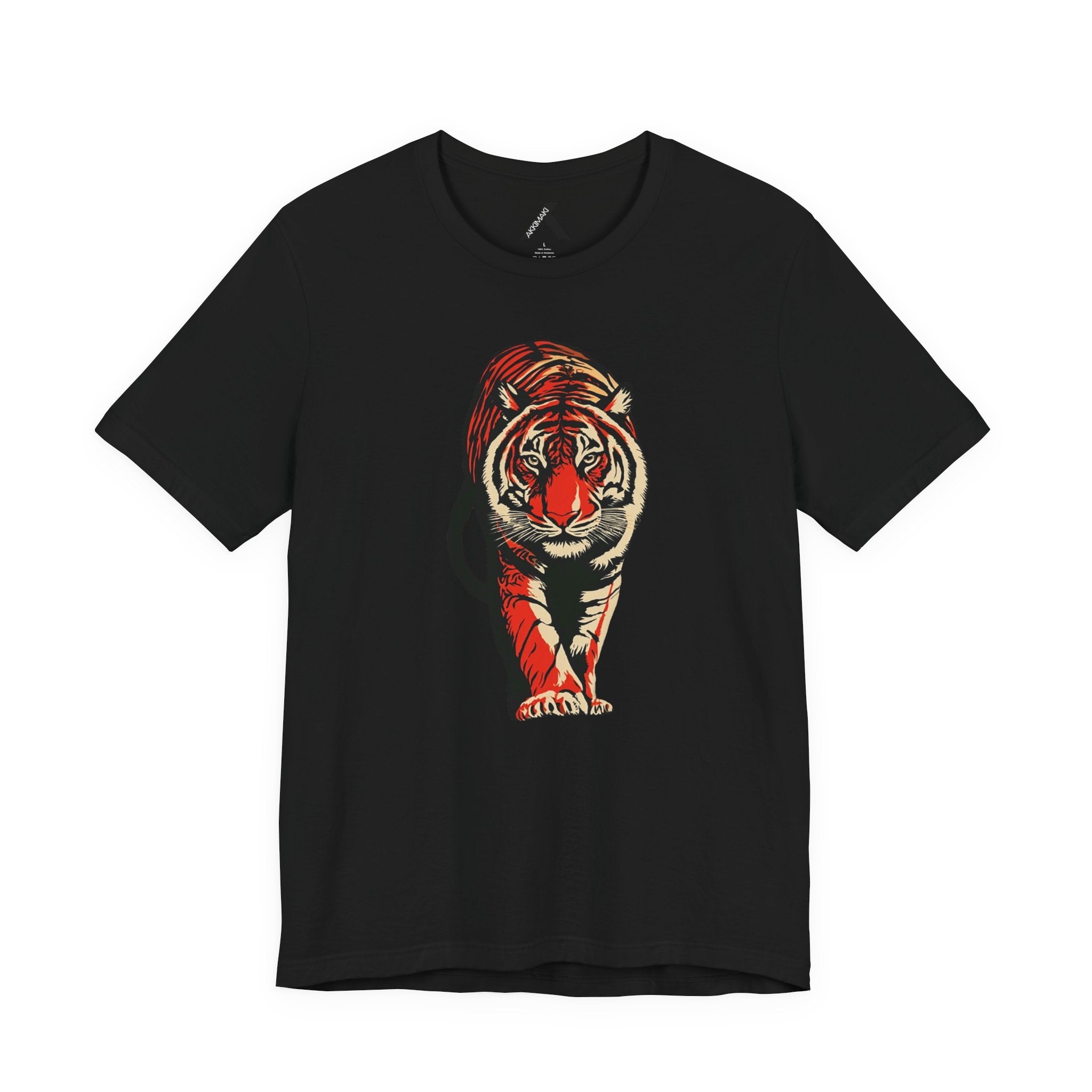 Relaxing Graphic Tee