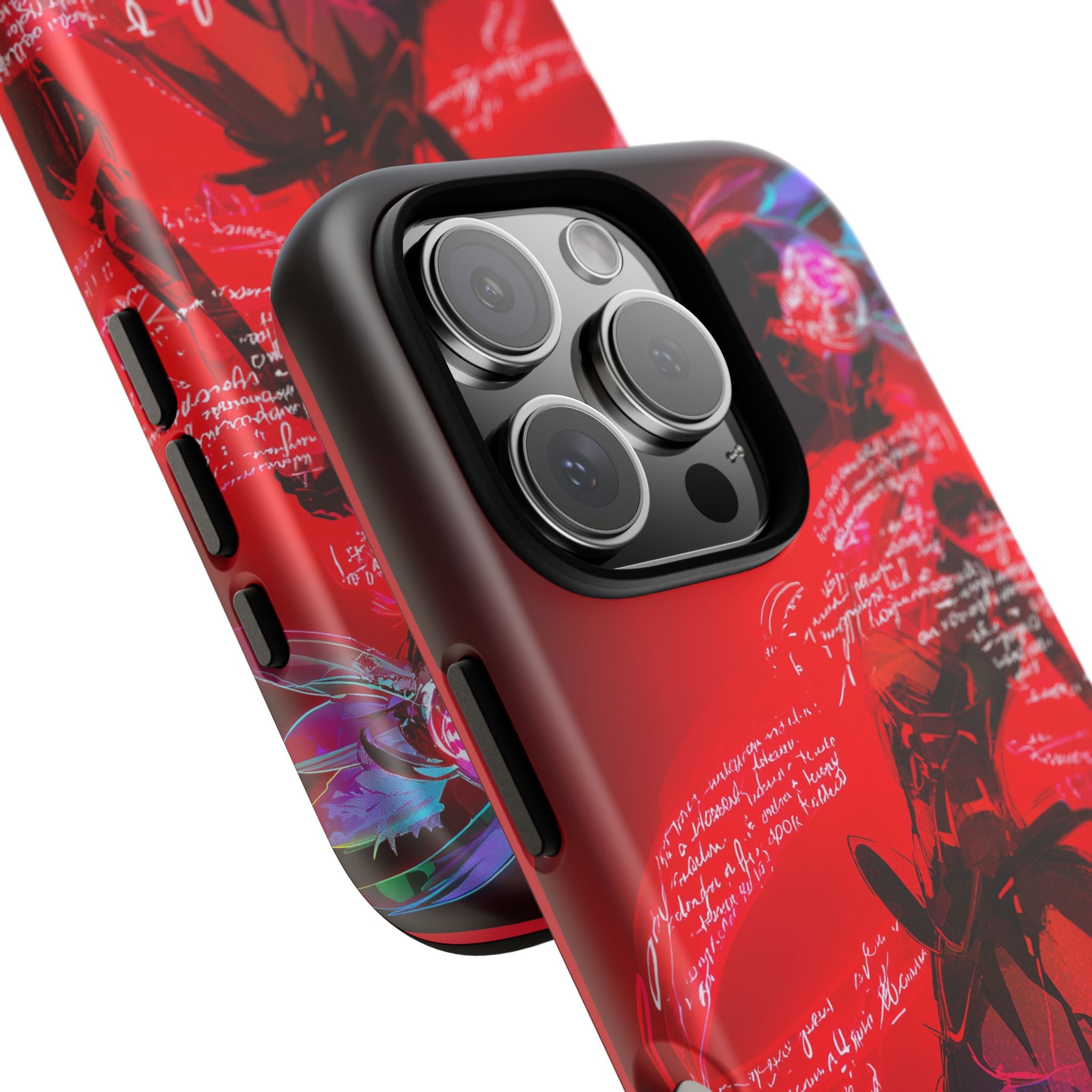 Tough Cases Phone Case