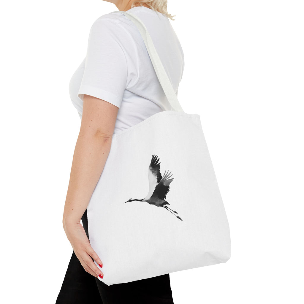 Crane Flight Tote
