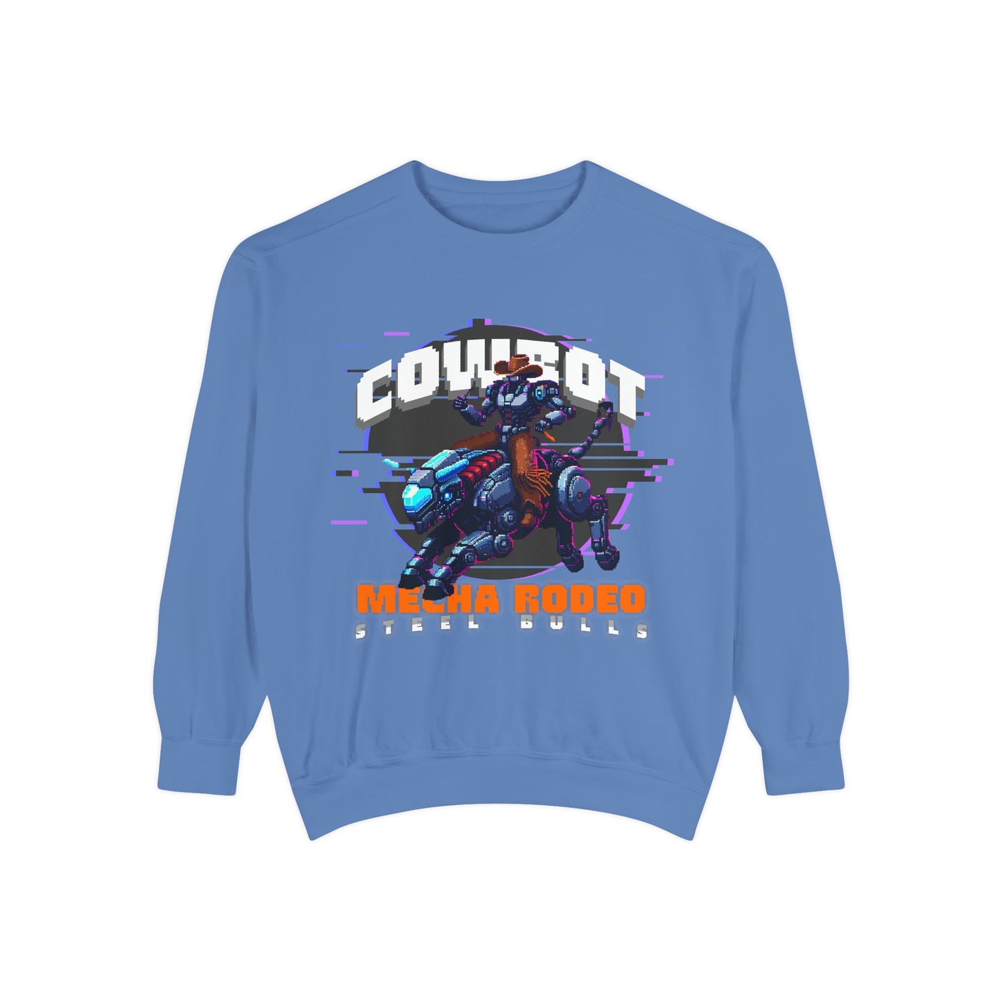 Mecha Rodeo Sweatshirt