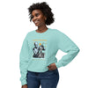Creative Skeleton Crewneck Sweatshirt