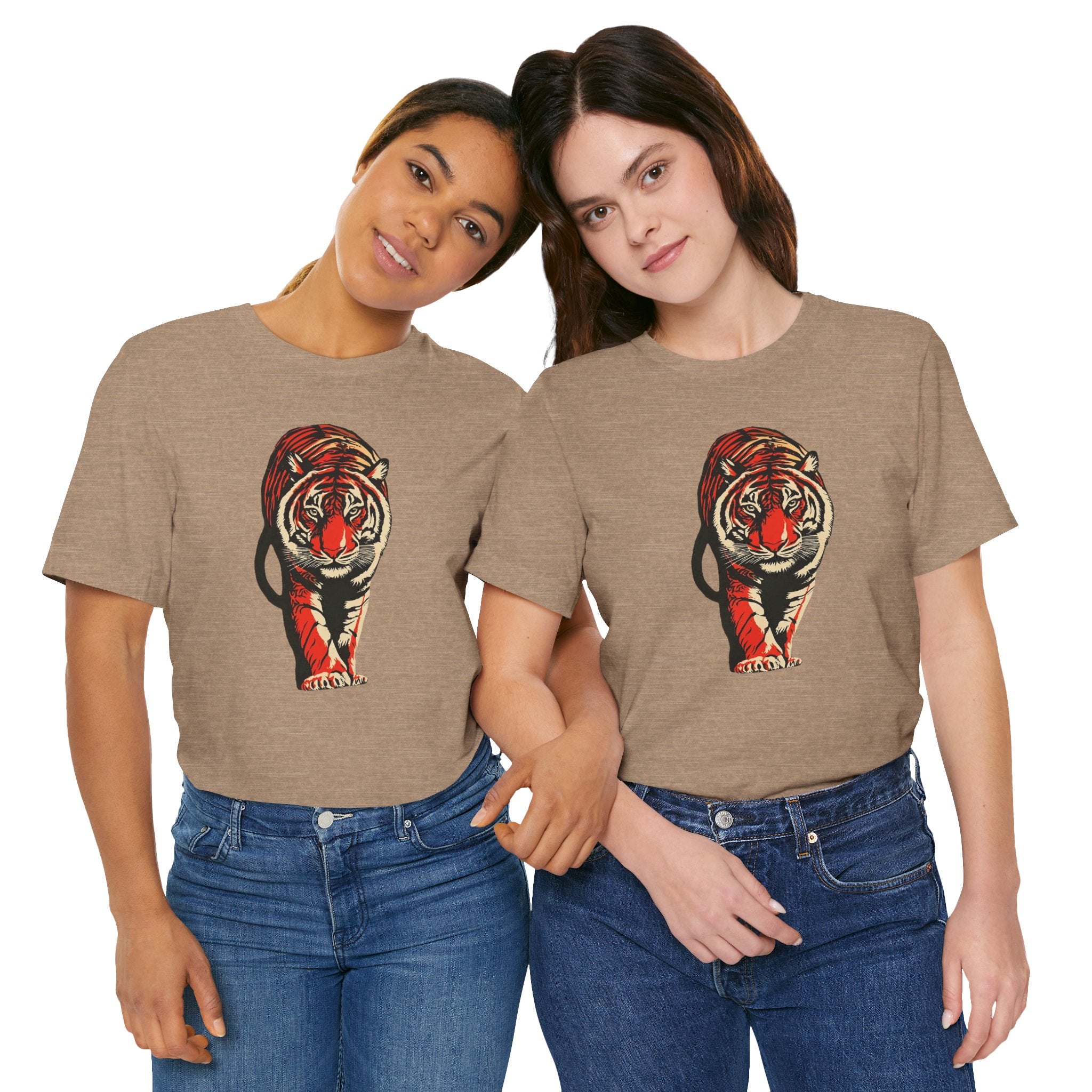 Relaxing Graphic Tee