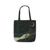 Celestial Dreamscape Tote Bag