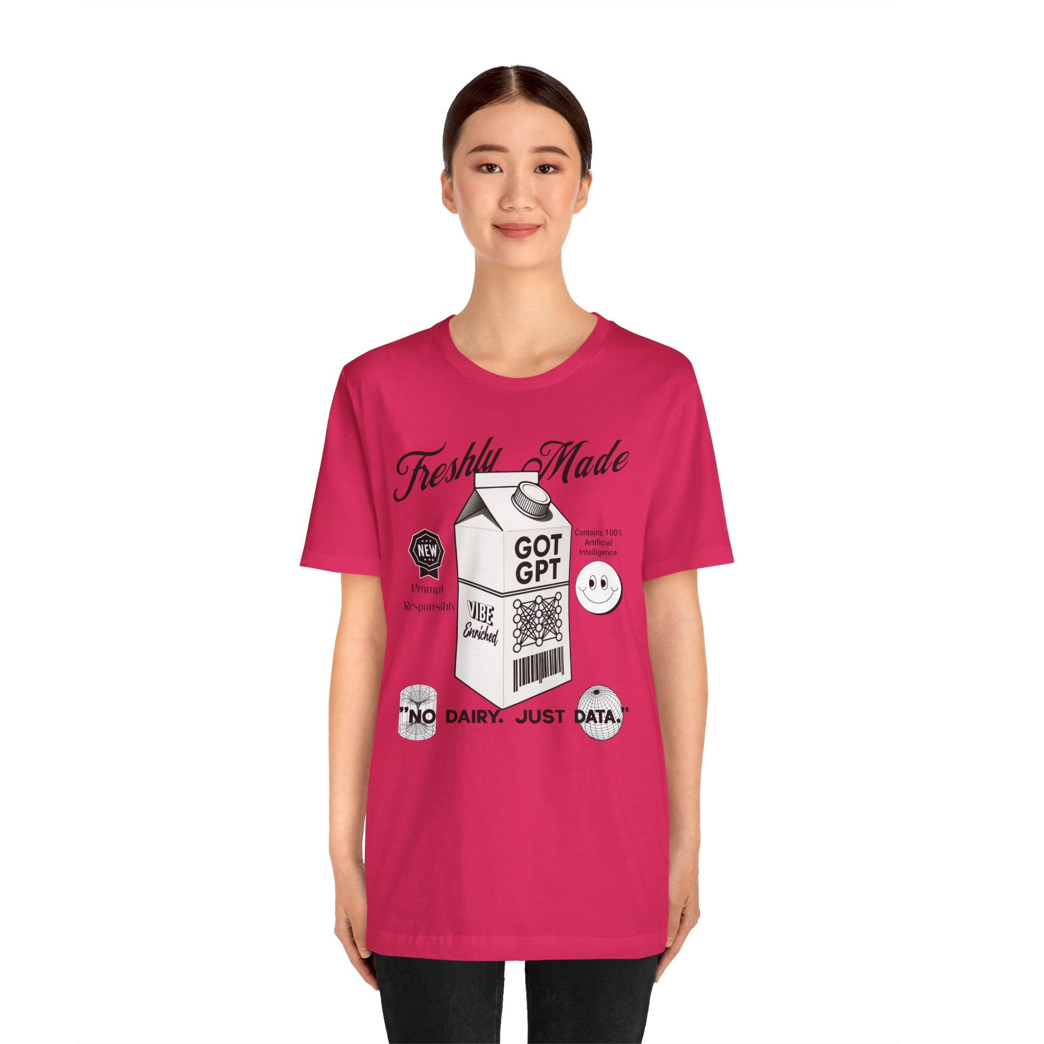 Freshly Made Graphic Tee