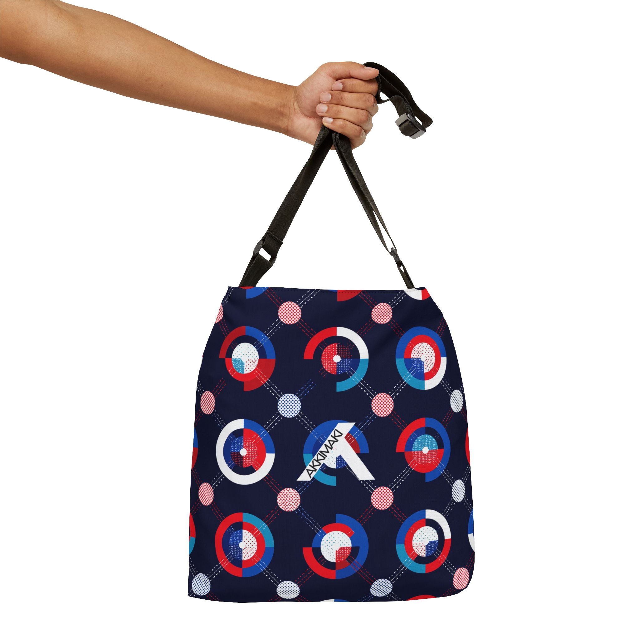 Stylish Adjustable Tote Bag