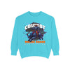 Mecha Rodeo Sweatshirt