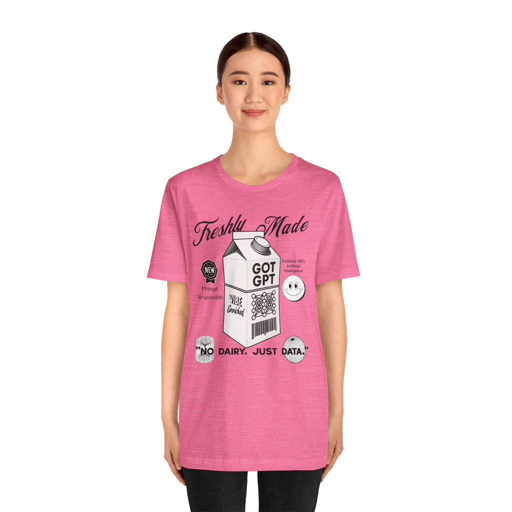 Freshly Made Graphic Tee