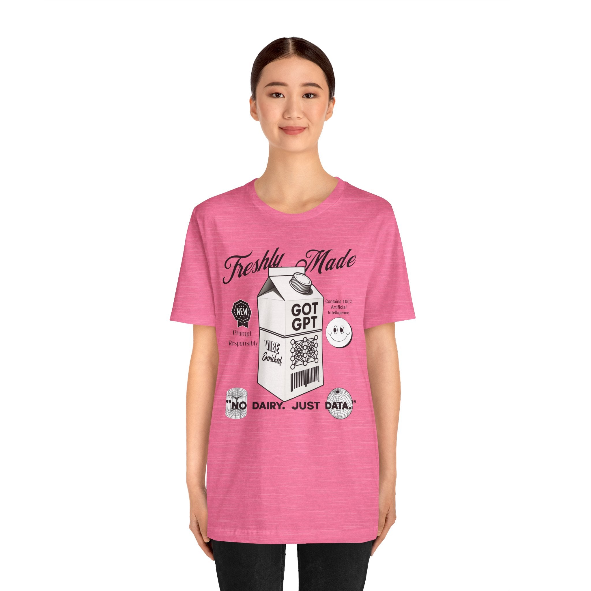 Freshly Made Graphic Tee