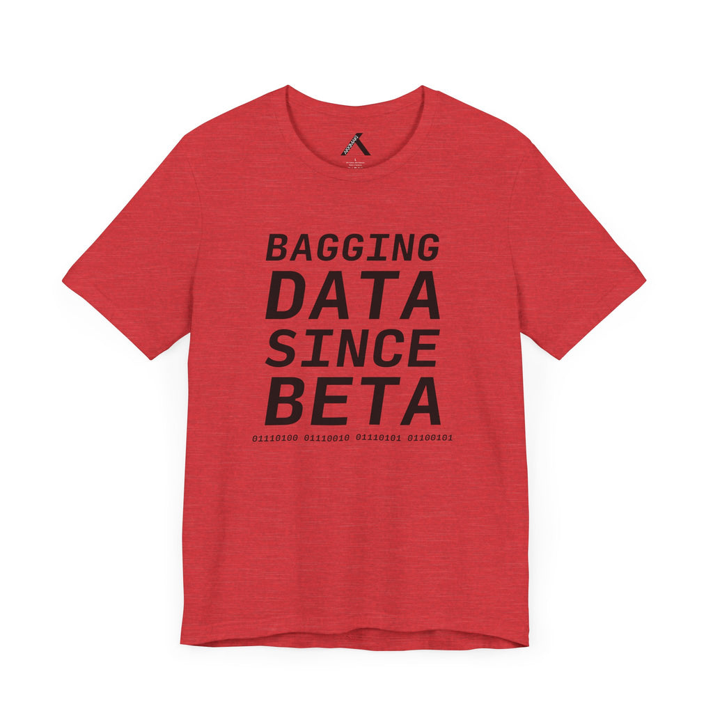 Data Enthusiast Unisex Tee