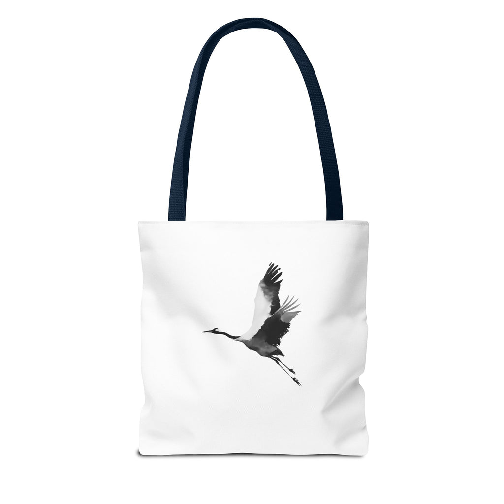 Crane Flight Tote