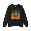 Gather Round for Cozy Feasts Sweatshirt