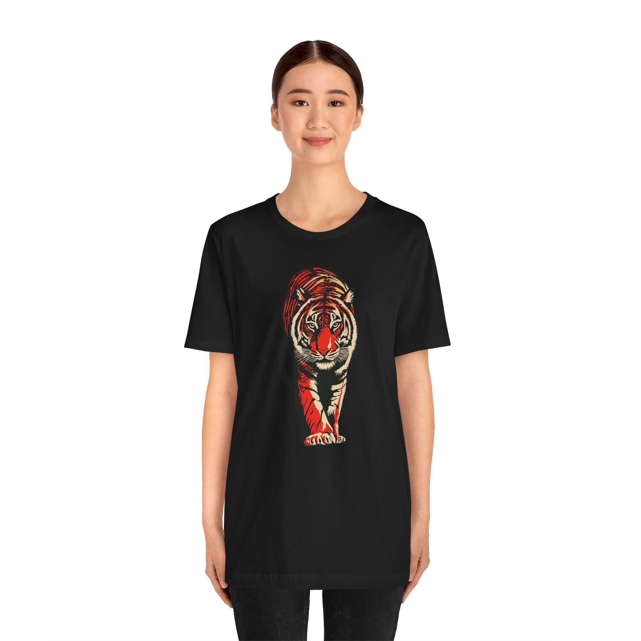 Relaxing Graphic Tee
