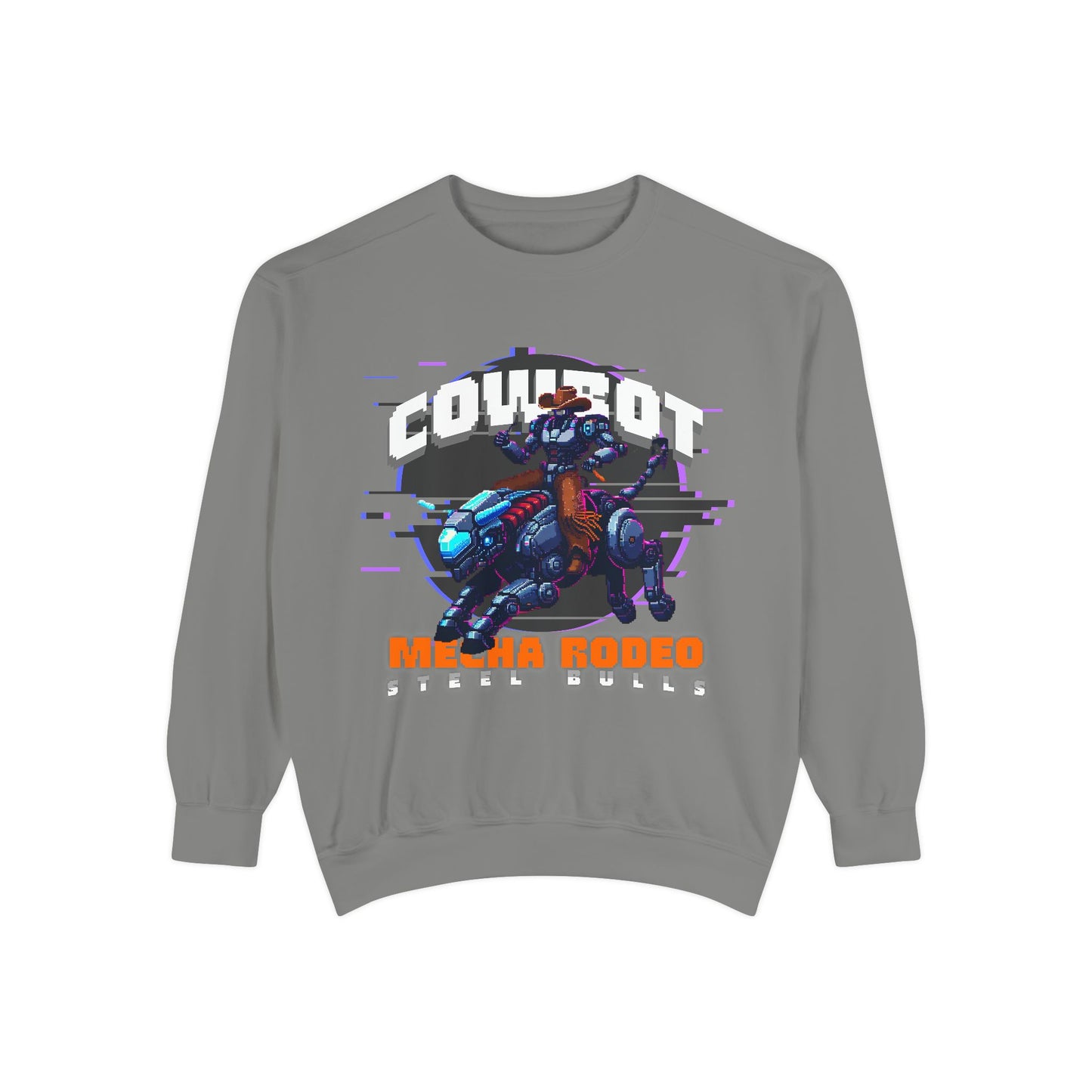 Mecha Rodeo Sweatshirt