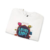 Level Up! Unisex Crewneck Sweatshirt