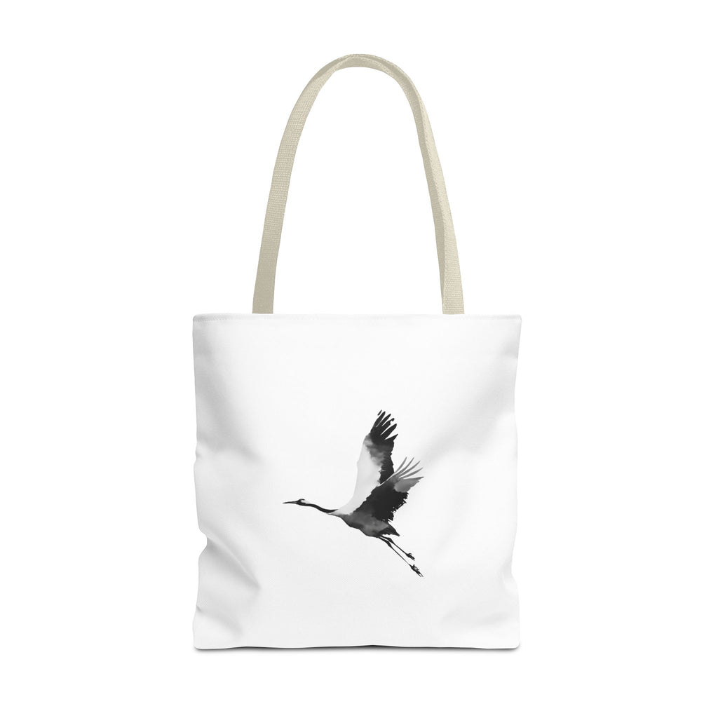 Crane Flight Tote
