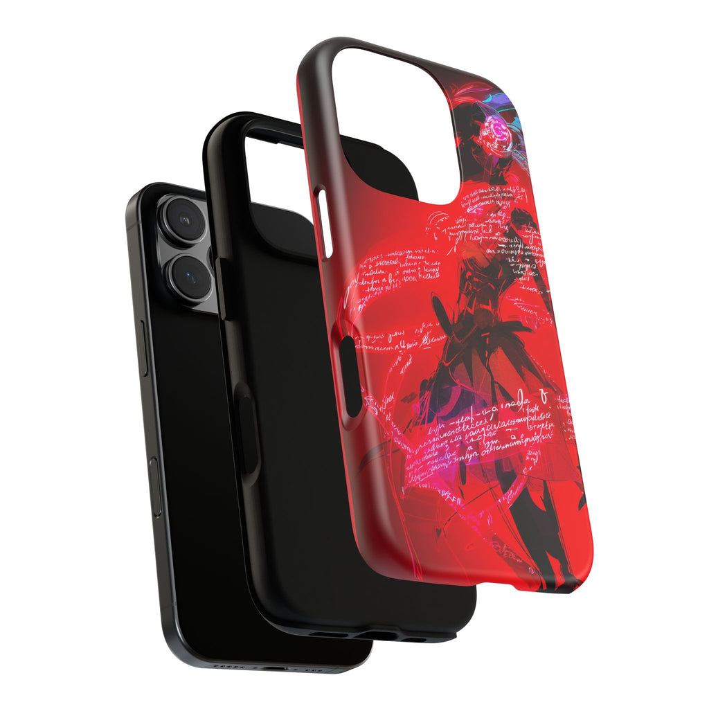 Tough Cases Phone Case