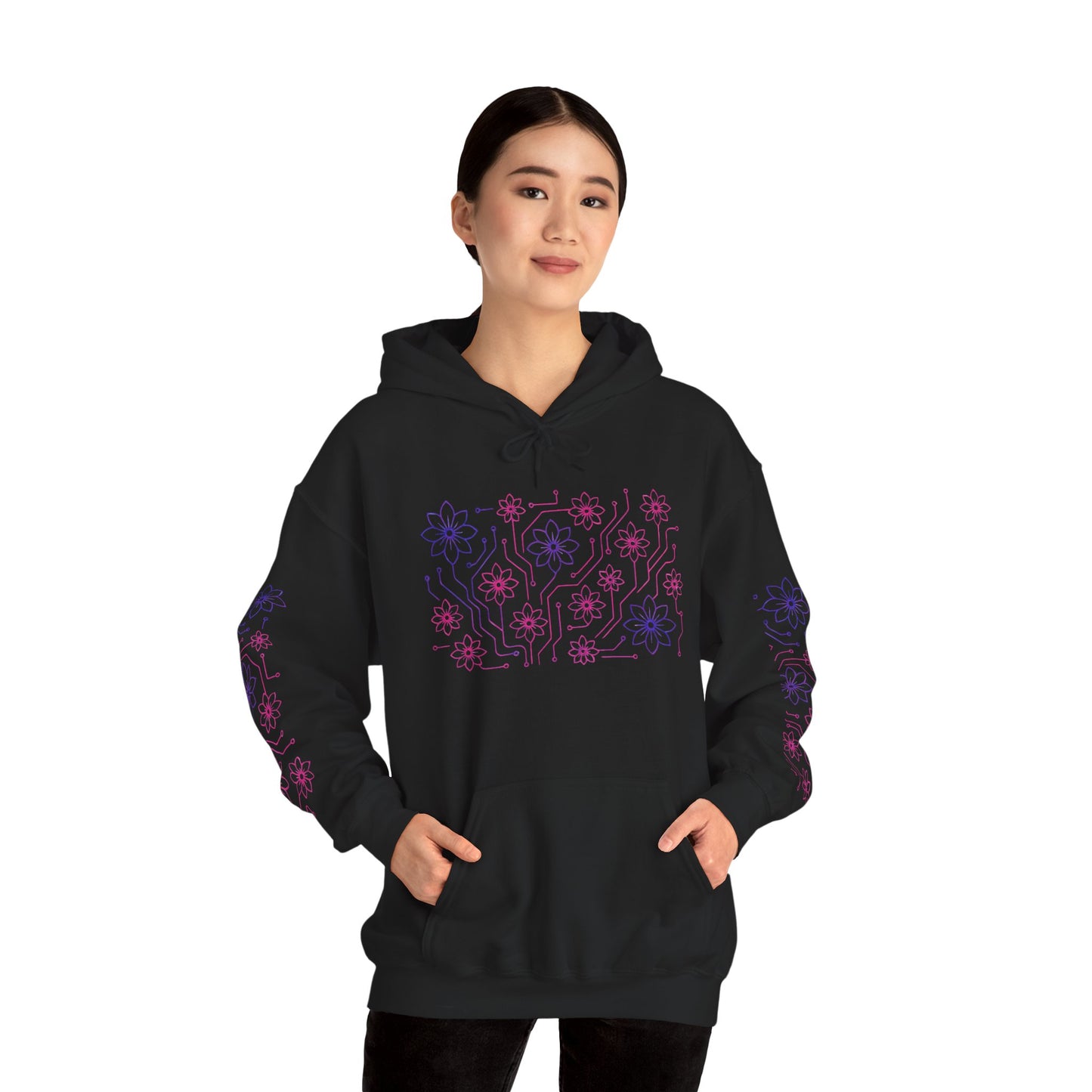 Empowerment Graphic Hoodie