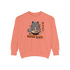 Cat Lover Ramen Sweatshirt