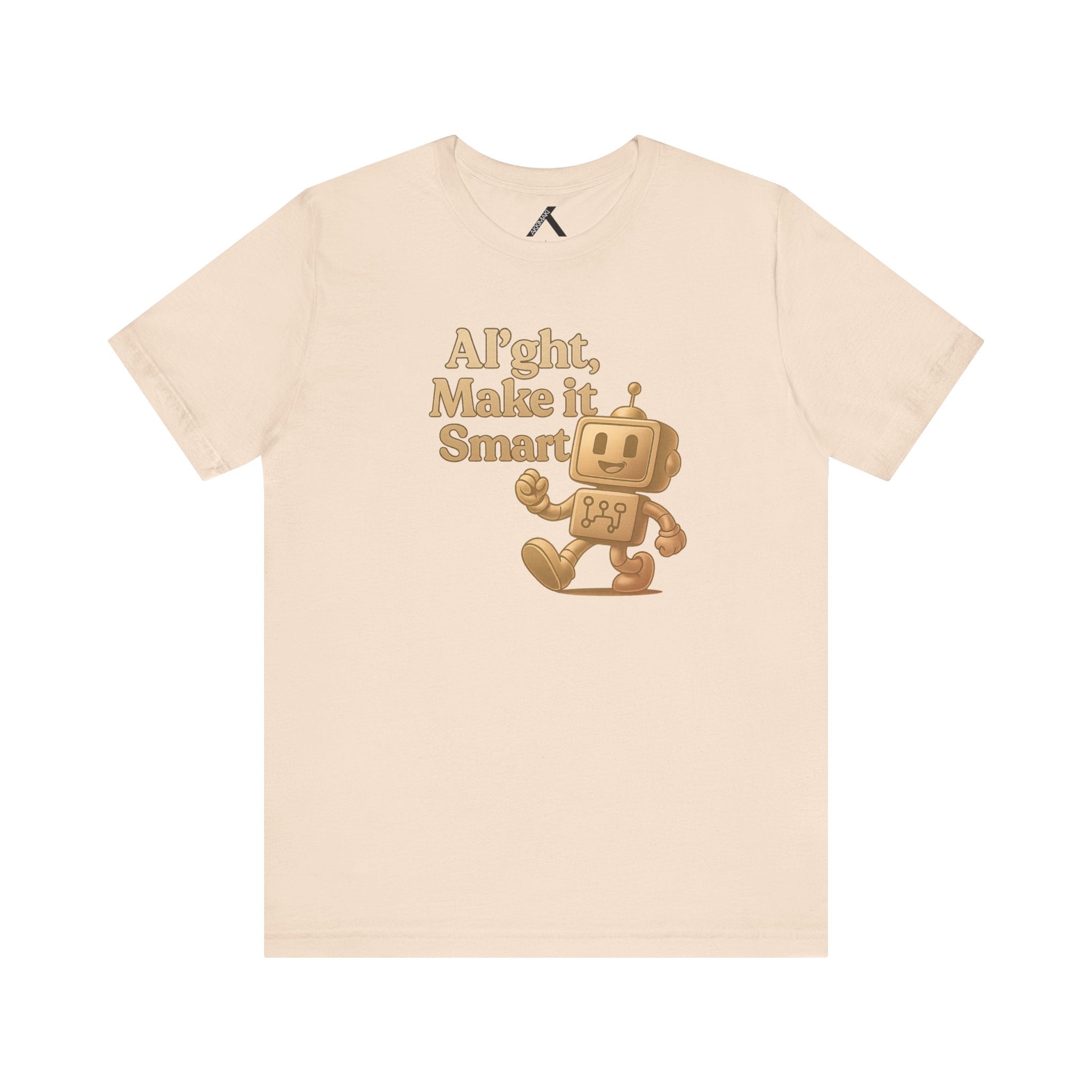 Unisex Motivational Tee