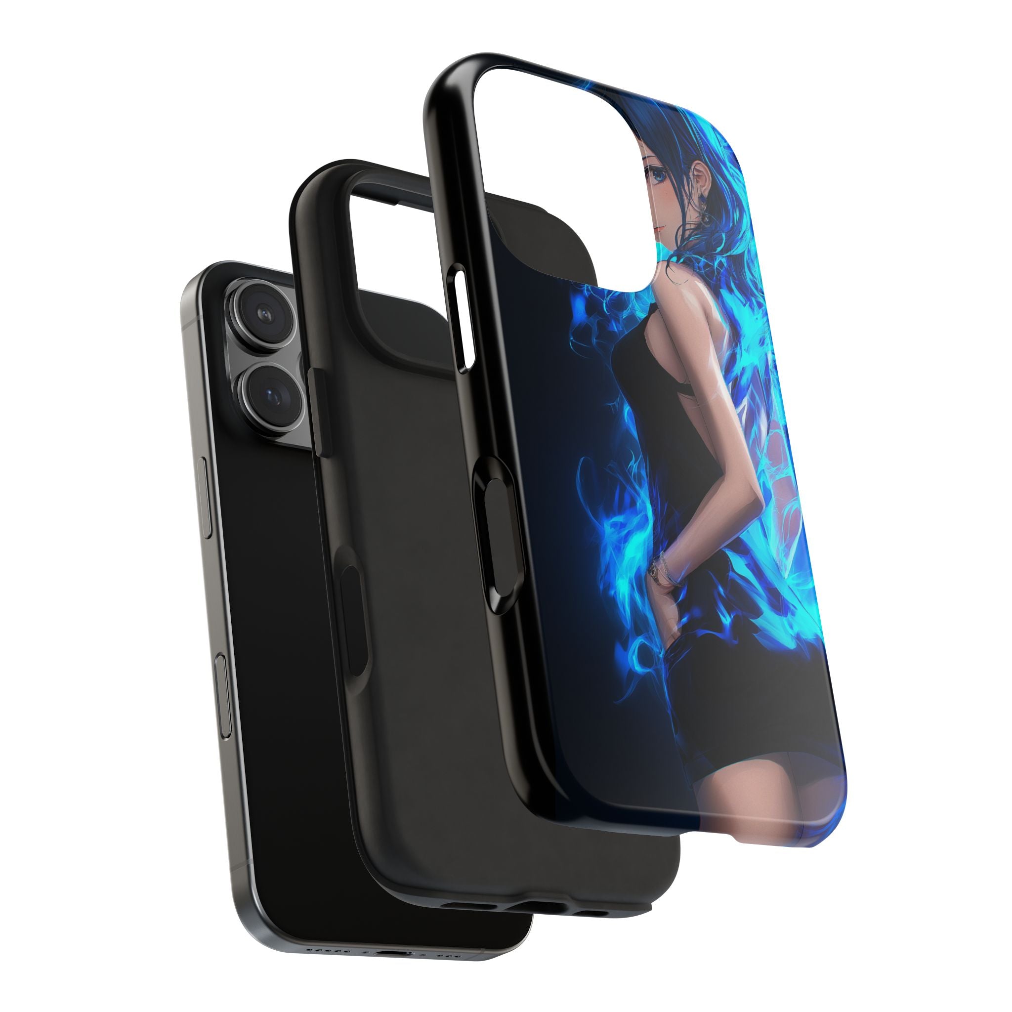 Vibrant Tough Phone Case