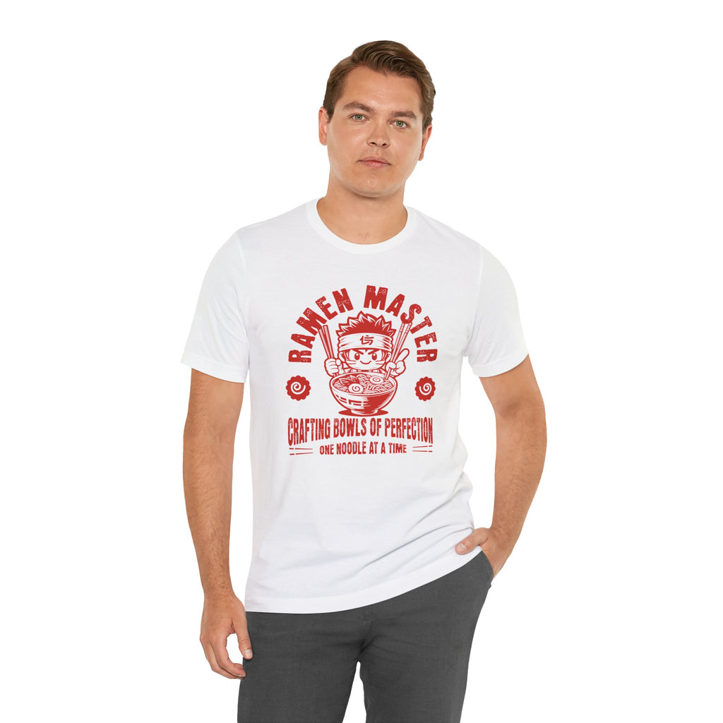 Ramen Master Tee