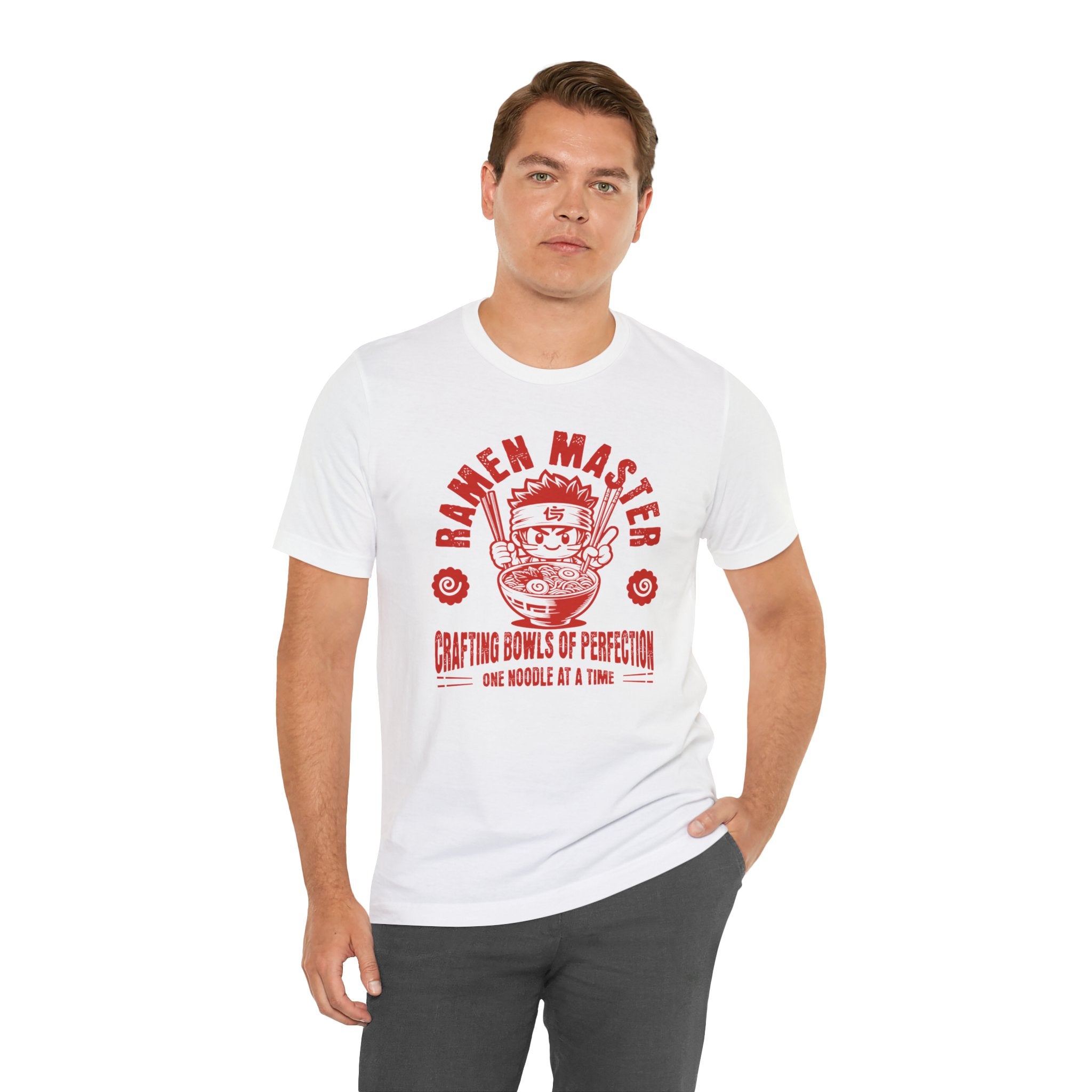 Ramen Master Tee