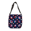 Stylish Adjustable Tote Bag