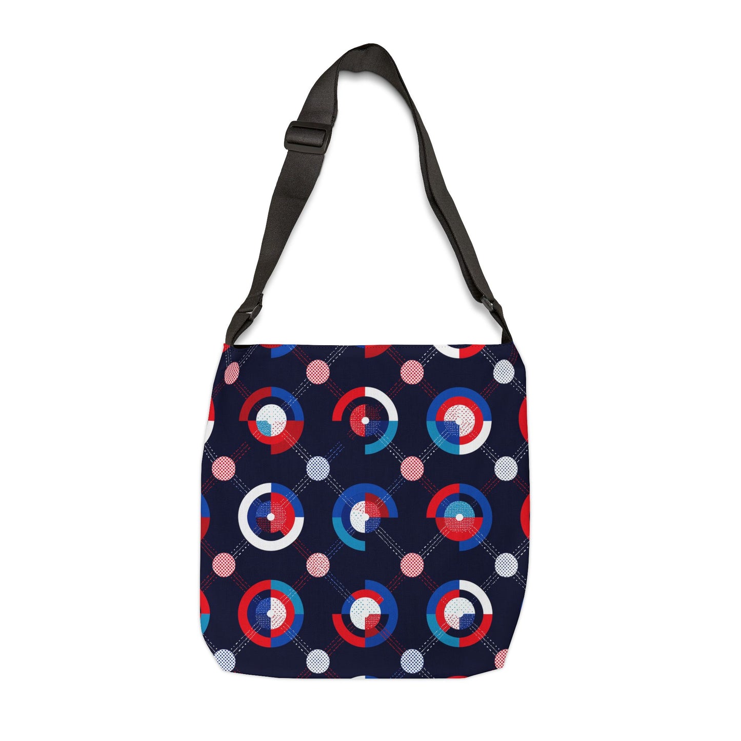 Stylish Adjustable Tote Bag