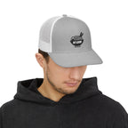 So Good Snapback Trucker Cap