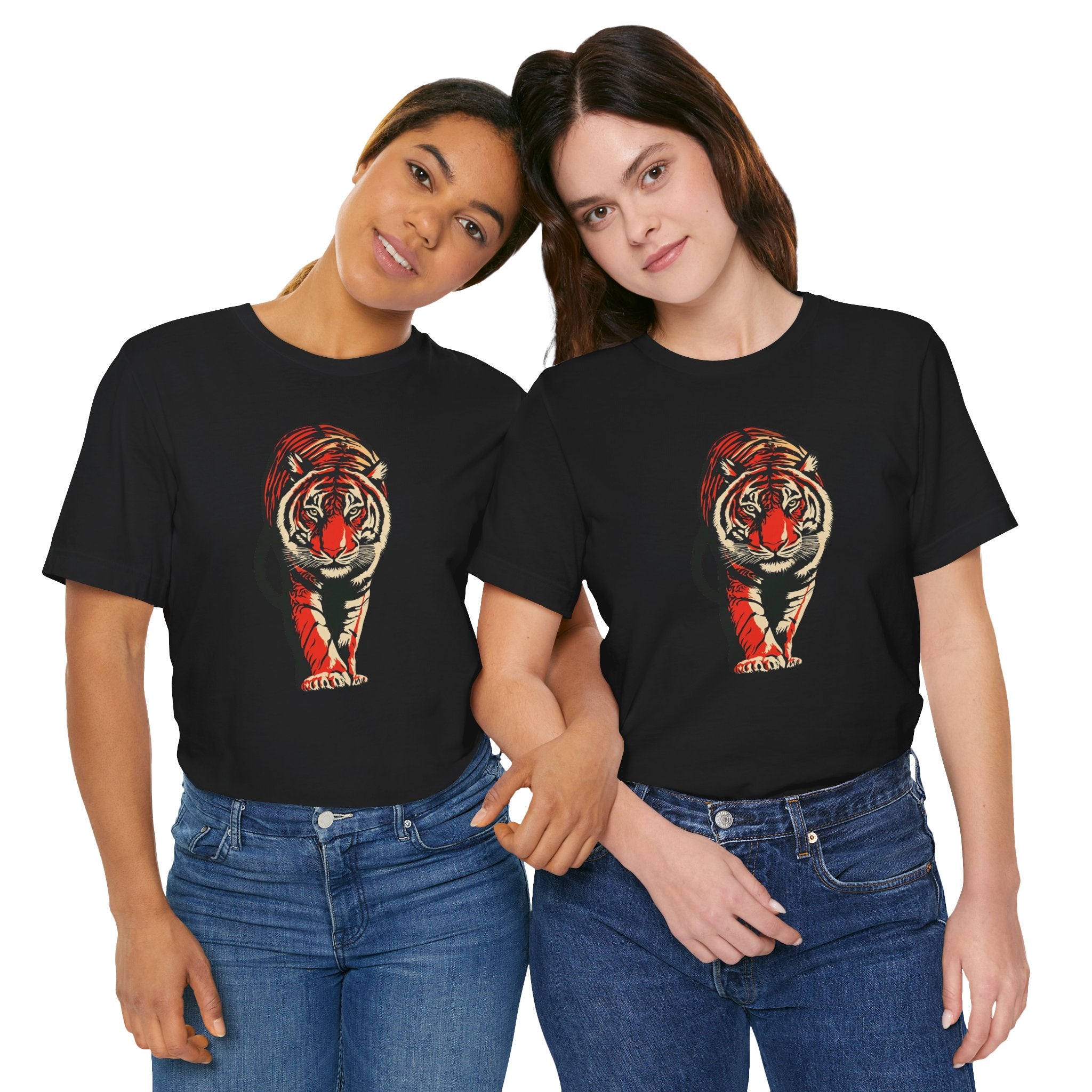 Relaxing Graphic Tee