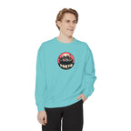Tokyo Graphic Sweatshirt