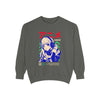 Anime-Inspired Unisex Sweatshirt