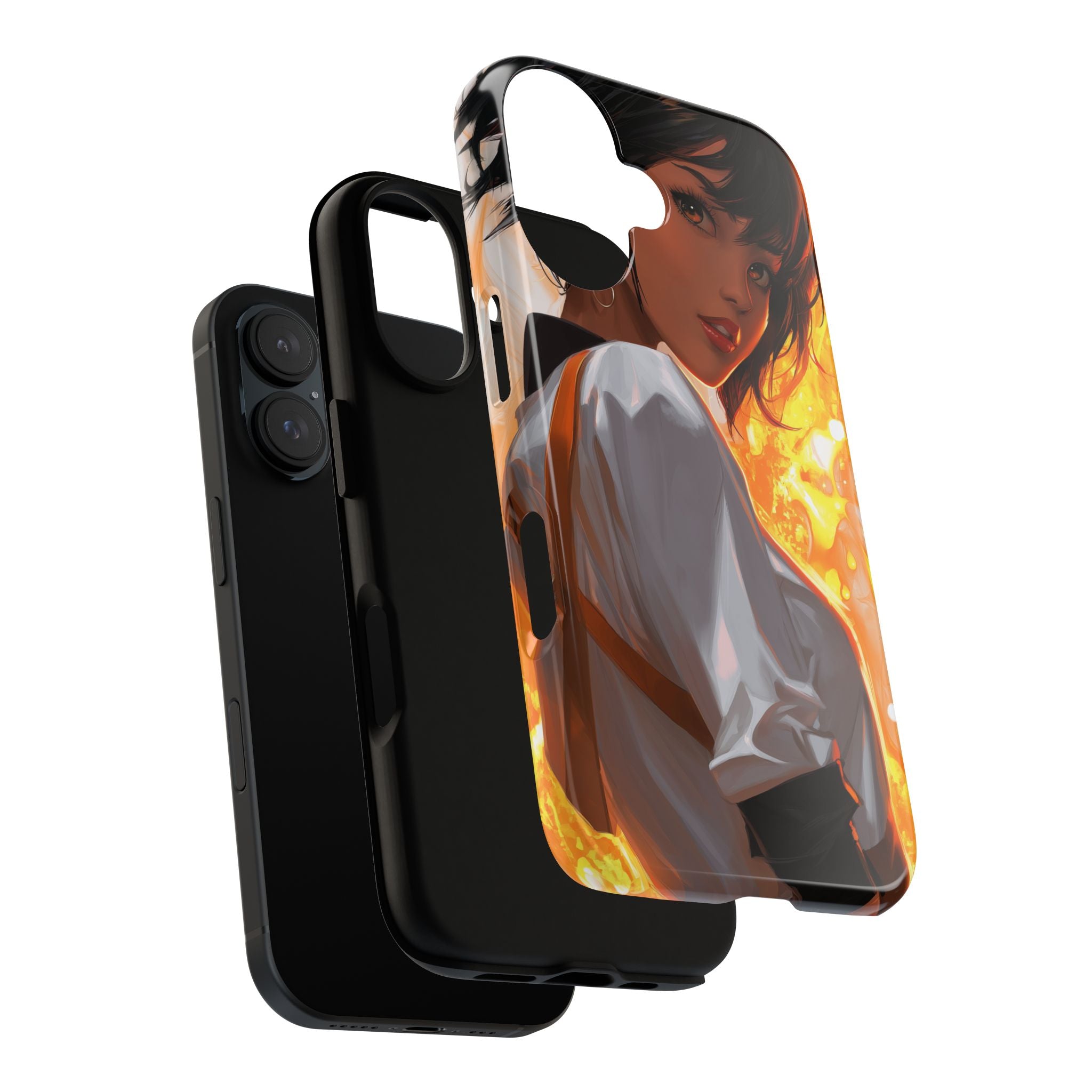 Tough Cases - Bold Phone Case