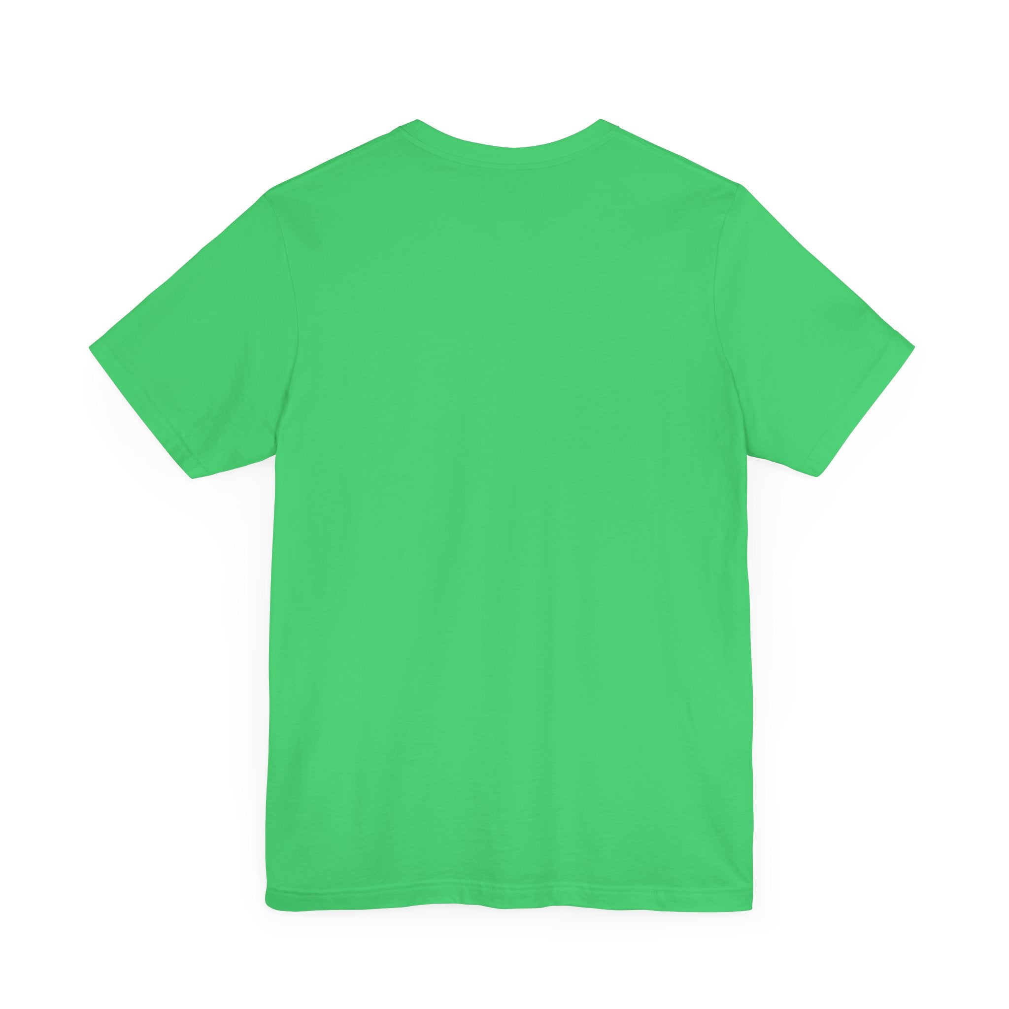 Data Enthusiast Unisex Tee