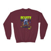 Beauty Youth Crewneck Sweatshirt