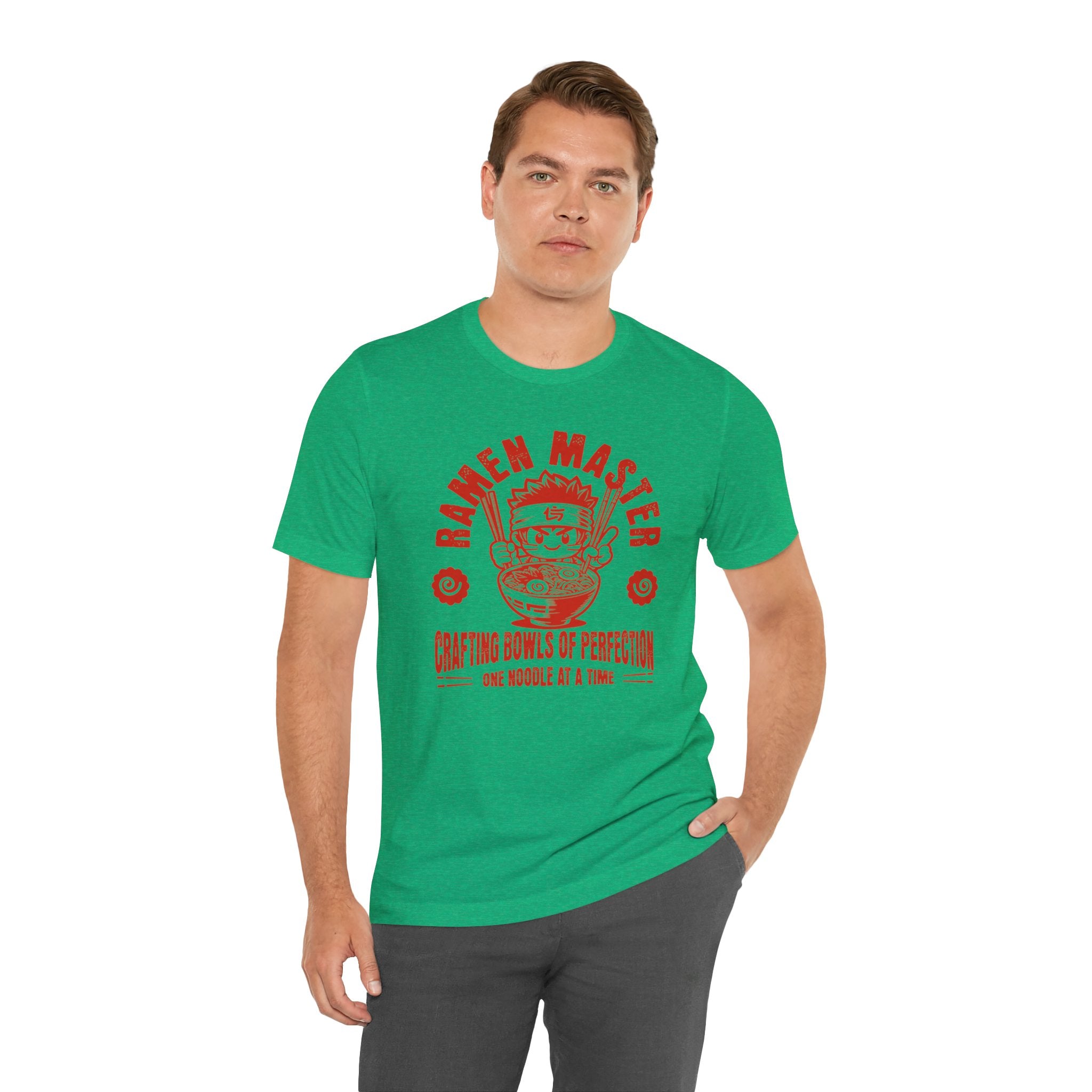 Ramen Master Tee