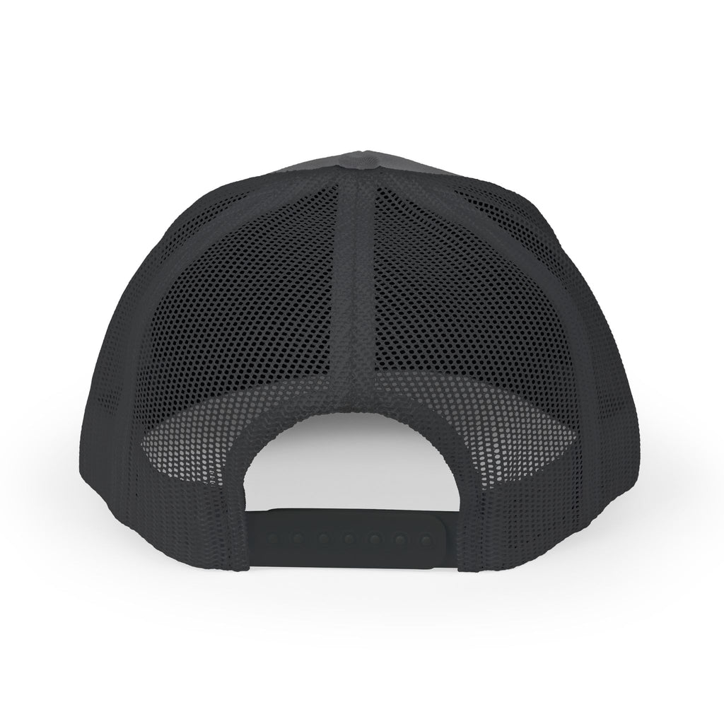 Stylish Snapback Trucker Cap