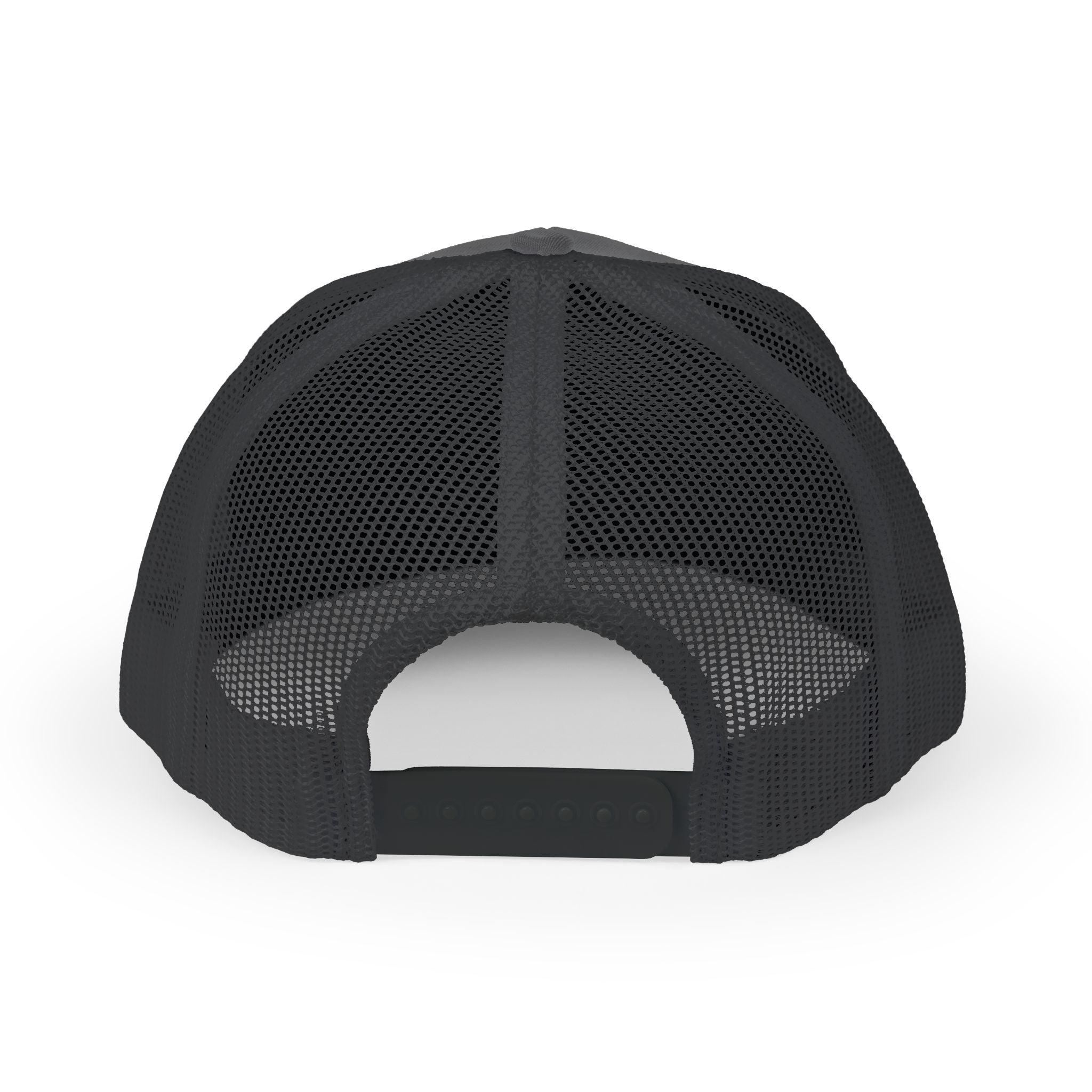 Stylish Snapback Trucker Cap