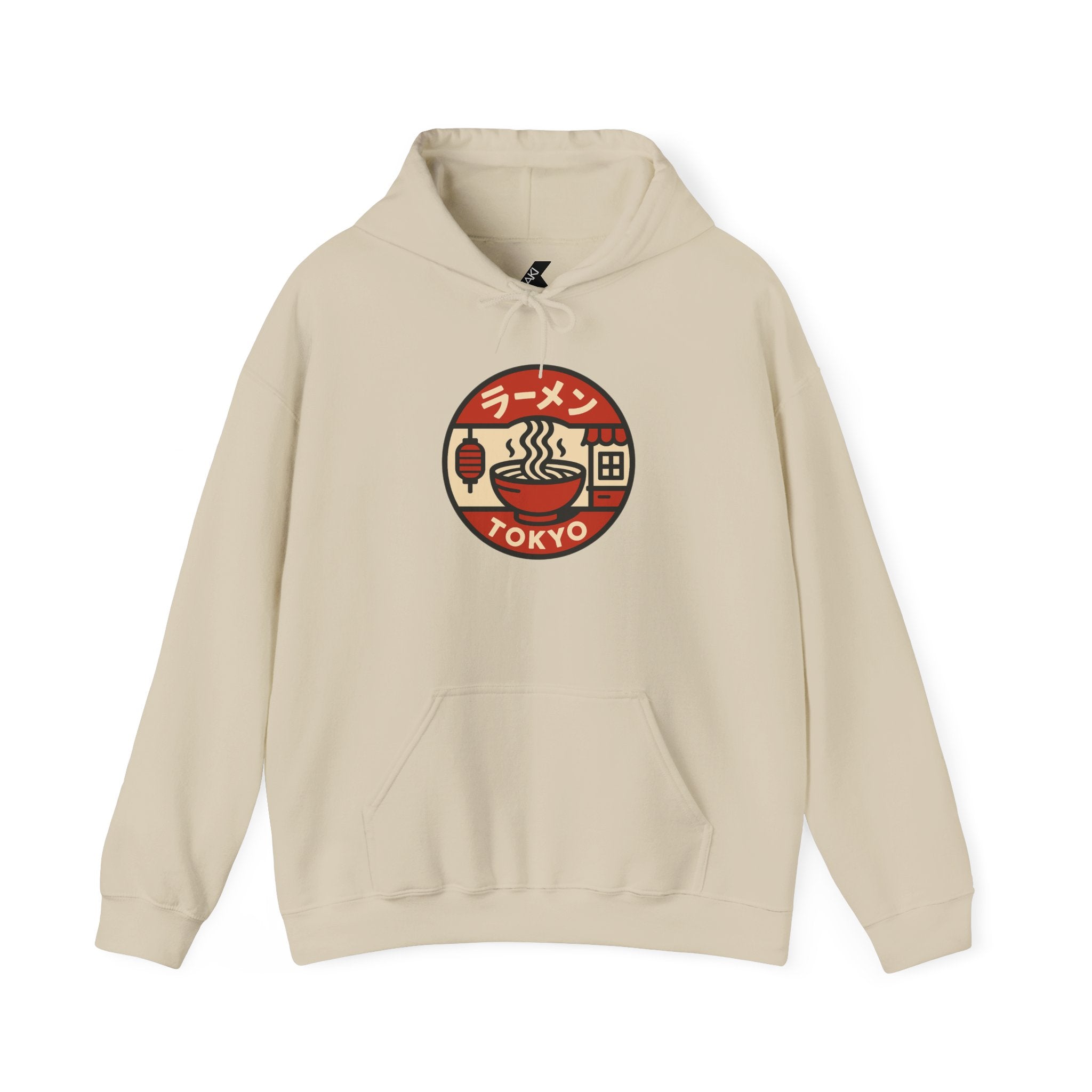 Tokyo Ramen Unisex Hoodie