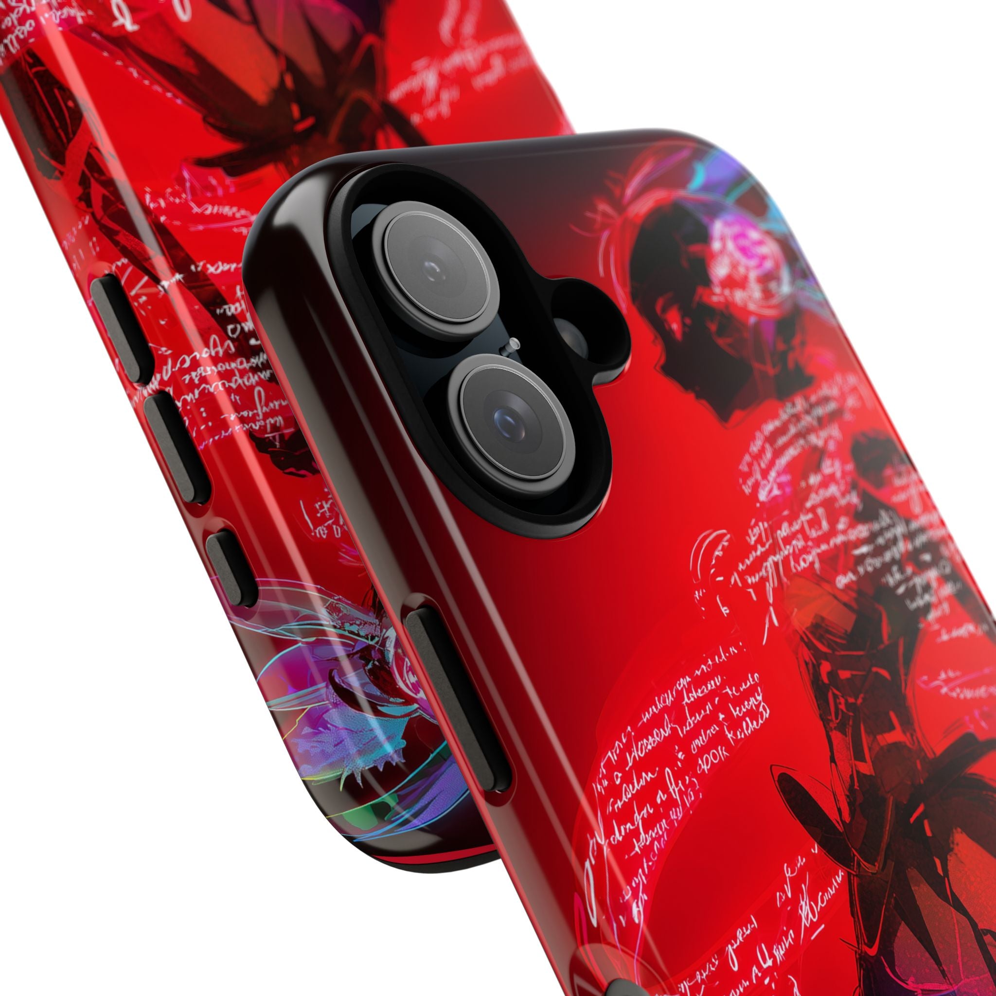 Tough Cases Phone Case