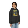 Tennis Champion Youth Hooded Sweatshirt
