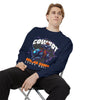 Mecha Rodeo Sweatshirt
