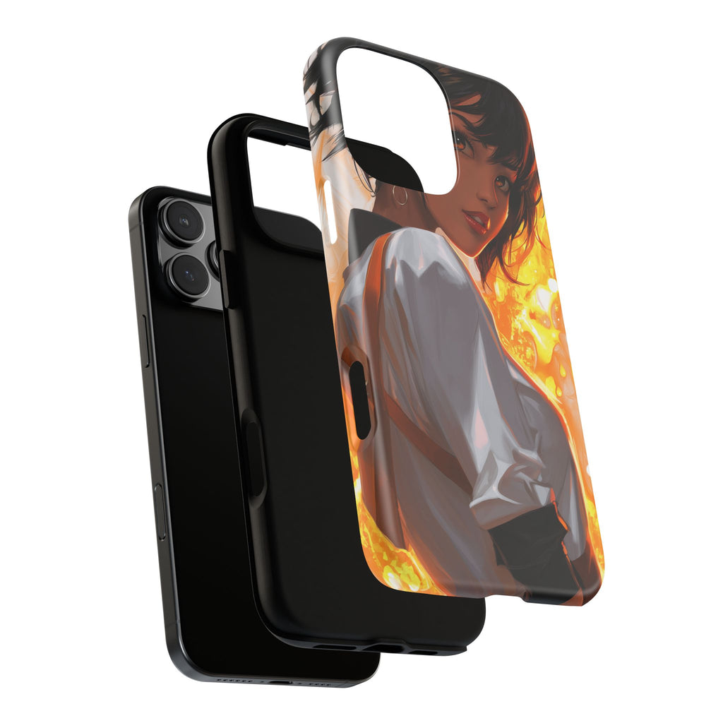 Tough Cases - Bold Phone Case