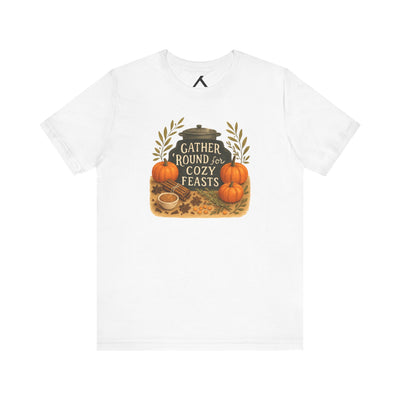 Warm Feelings Unisex Tee