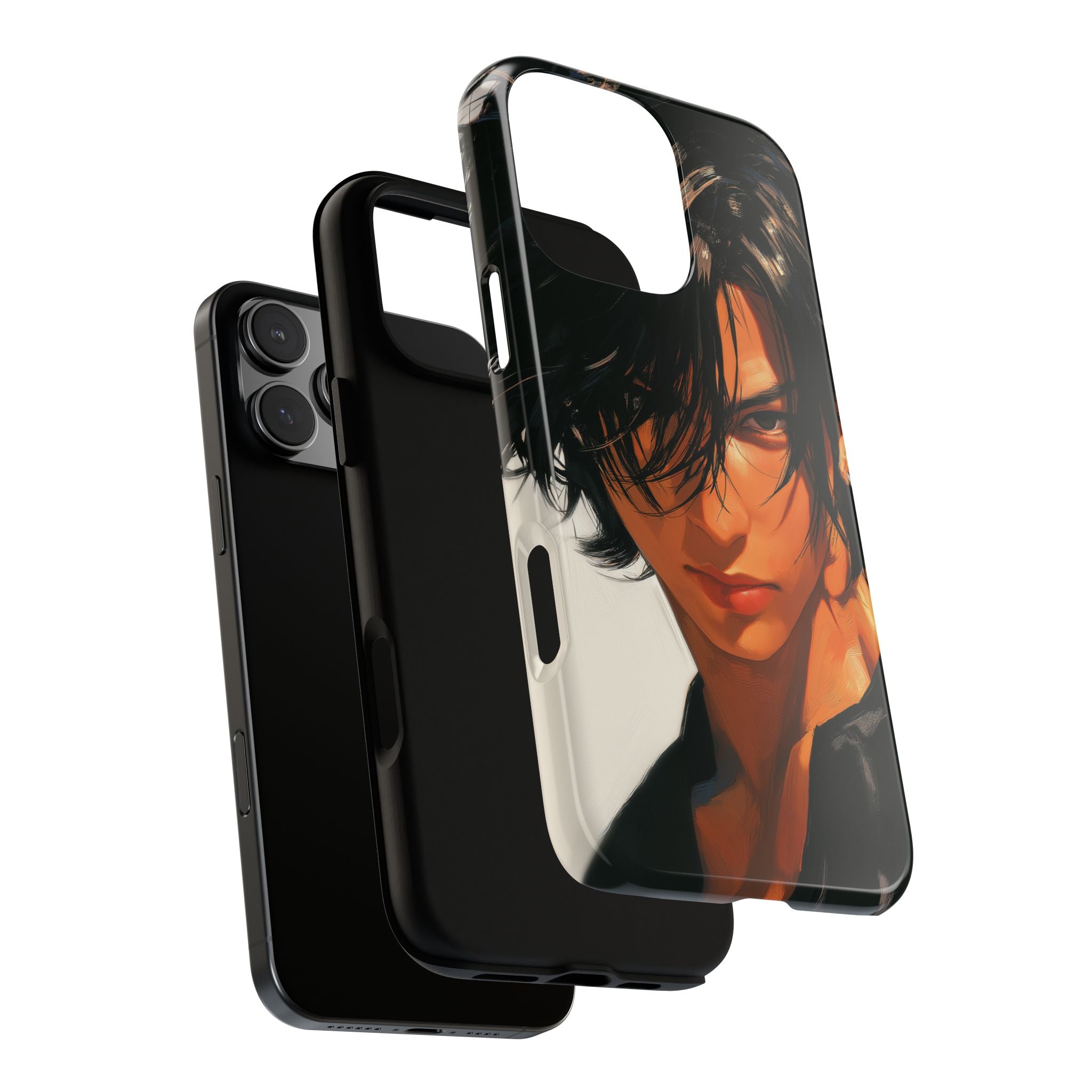 Tough Cases for Your iPhone