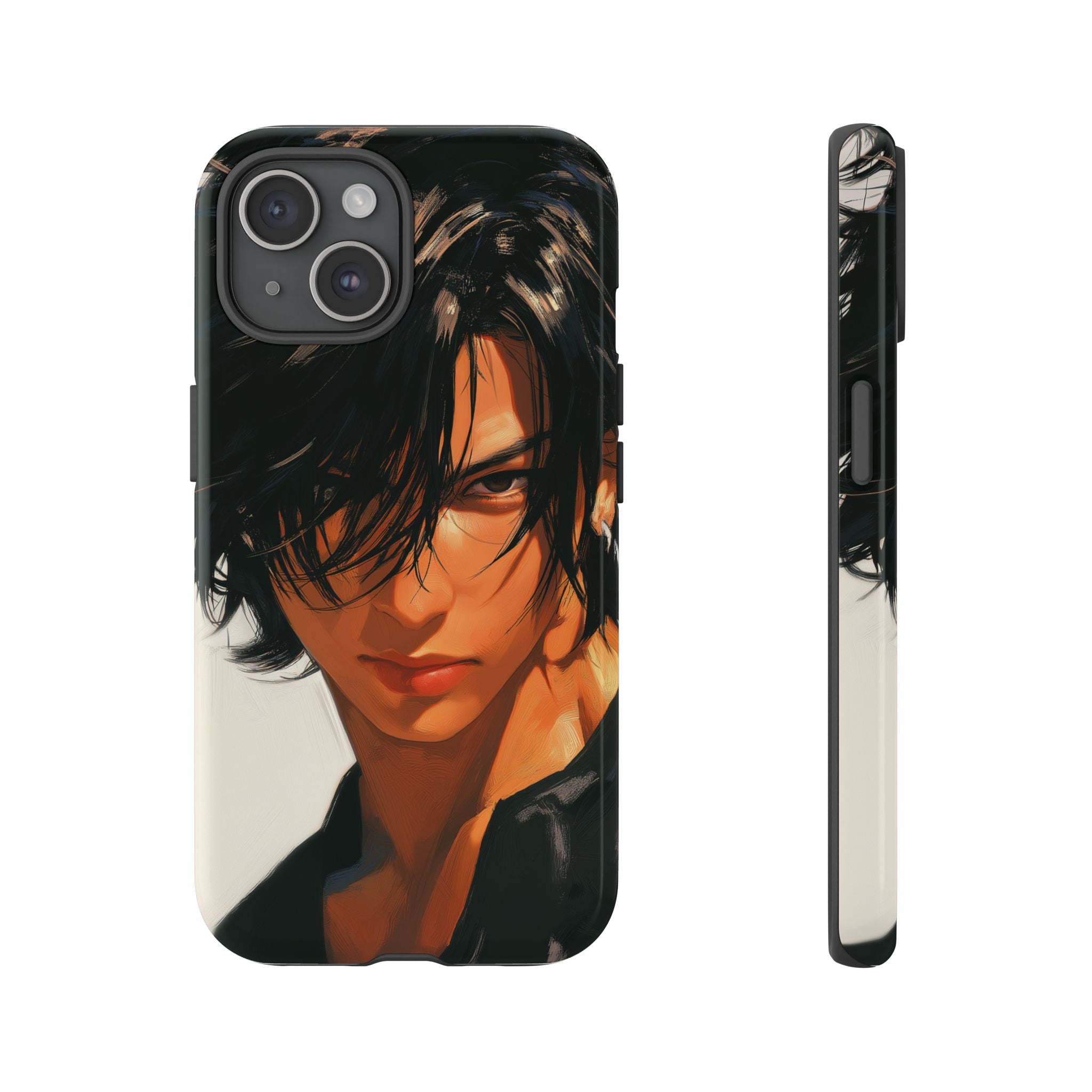 Tough Cases for Your iPhone