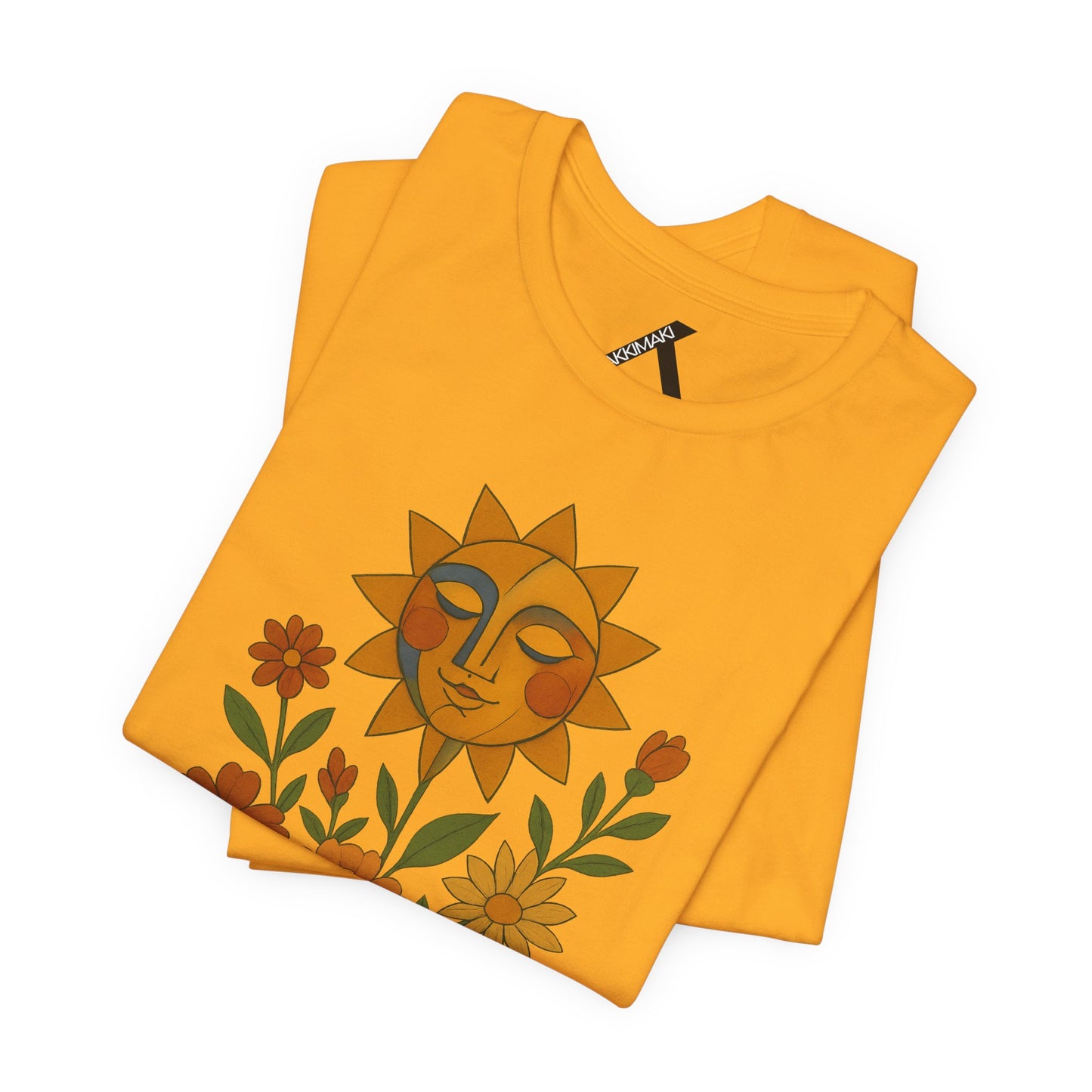 I Heart Anime Unisex Tee